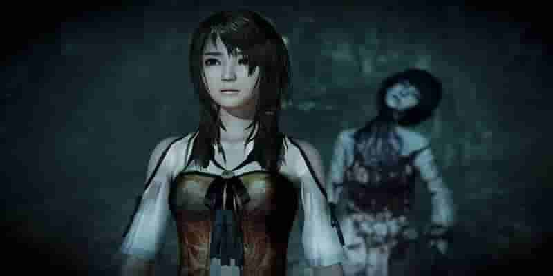 Как играть во все игры Fatal Frame по порядку