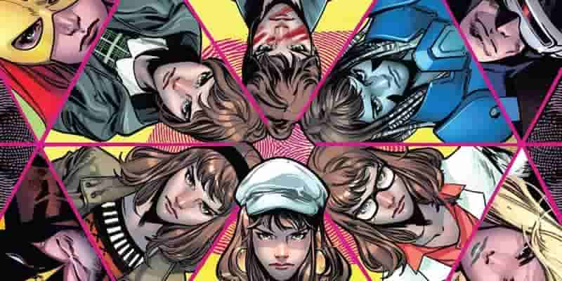 Лучшие комиксы о Людях Икс, заслуживающие существования в каноне Marvel
