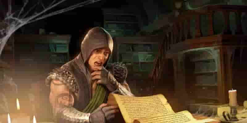 Mortal Kombat 1: Объяснение концовки для рептилий