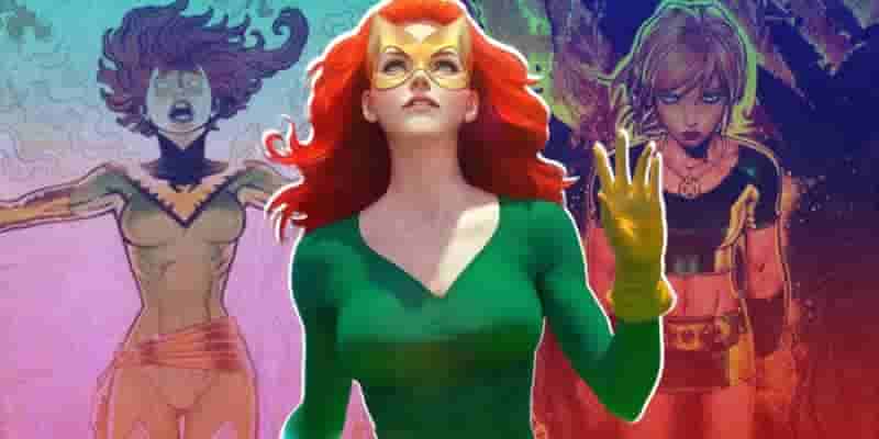 Uncanny Spider -Человек превращает любимого союзника Людей Икс в ужасное оружие