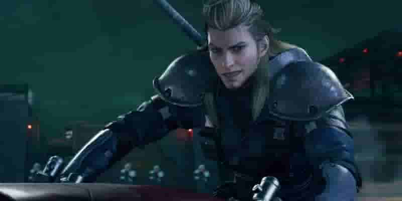 Лучшие битвы с боссами Final Fantasy VII Rebirth, рейтинговые