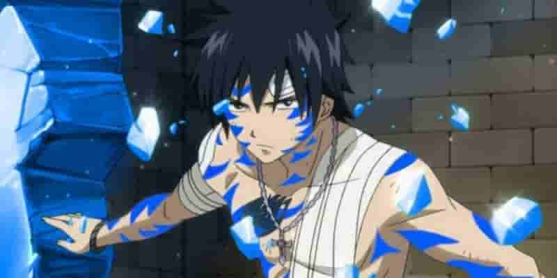 Fairy Tail: 15 самых сильных типов магии, рейтинг