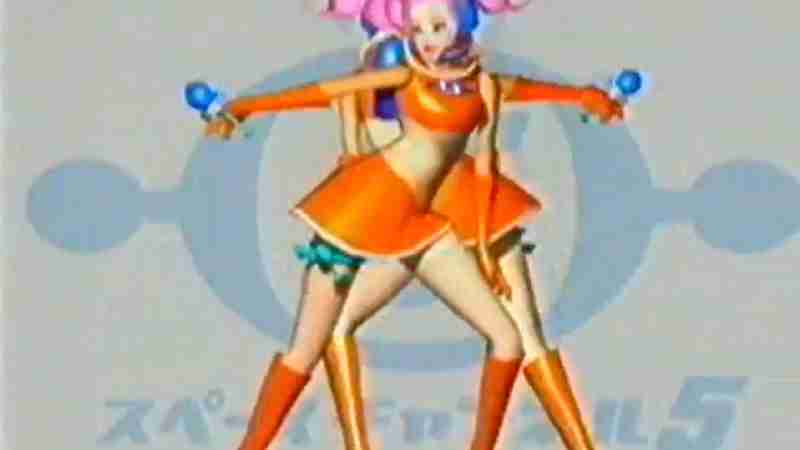 10 самых странных игр для Sega Dreamcast всех времен, рейтинг