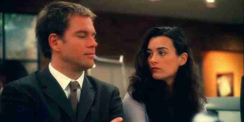 15 лучших эпизодов Тони Диноццо и Зивы Дэвида из NCIS, рейтинг