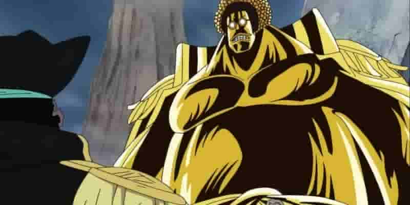 One Piece: Все возможные пользователи пробуждения дьявольского плода