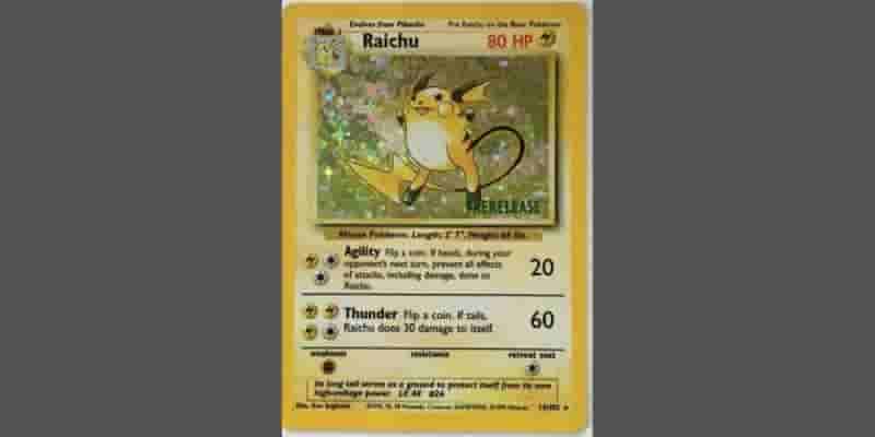 Pok&eacute;mon TCG: 15 самых невероятно редких Карты на целое состояние, ранжированные