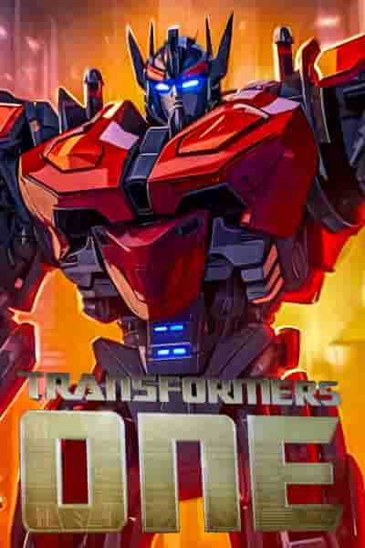 'Отличная идея': режиссер Transformers One реагирует на жестокий обзор