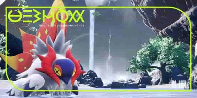  Pokemon Scarlet & Violet: 15 лучших покемонов боевого типа в рейтинге 