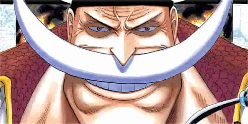 15 лучших томов манги One Piece (согласно Goodreads)
