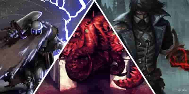 Deep Rock Galactic Survivor: 10 лучших обновлений , Рейтинг