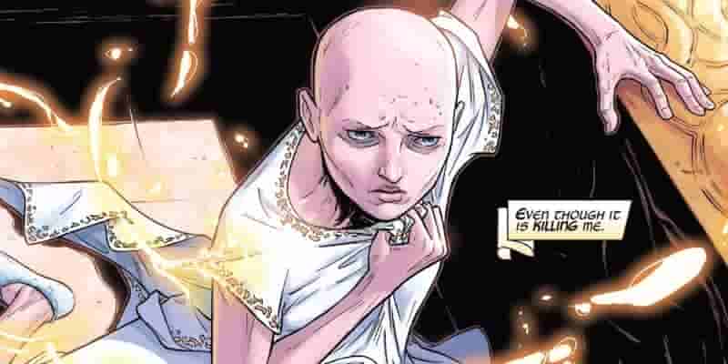 10 крупнейших двойных стандартов в комиксах Marvel