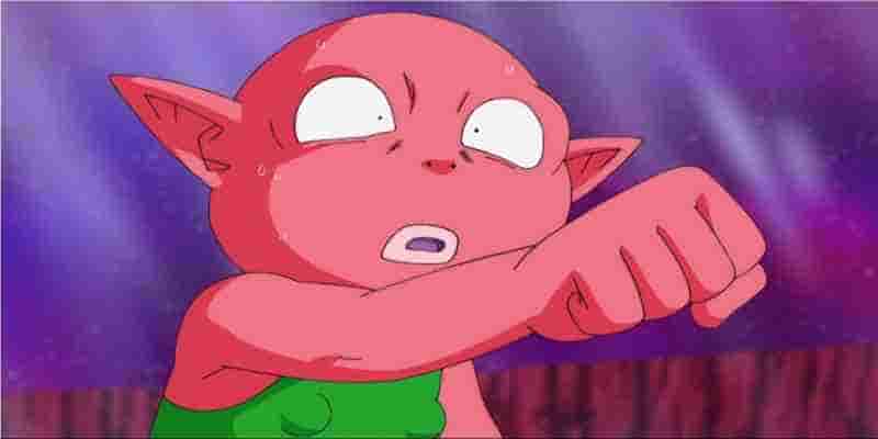 Сильнейшие персонажи Dragon Ball, которые были побеждены более слабыми бойцами