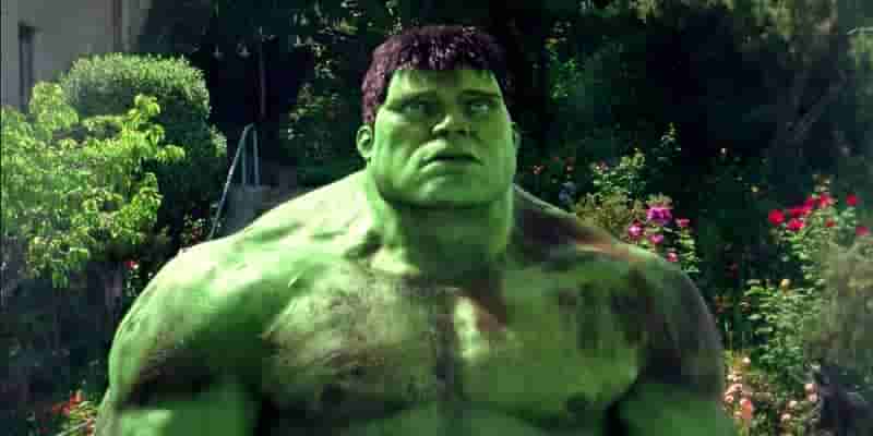 Марк Руффало делится хорошими и плохими новостями о будущем Халка в MCU