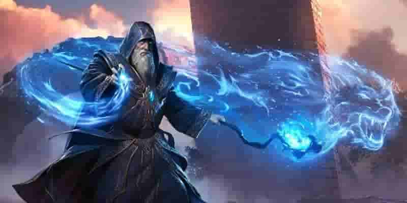 15 лучших магических предметов для волшебников в D&D 5e, рейтинг