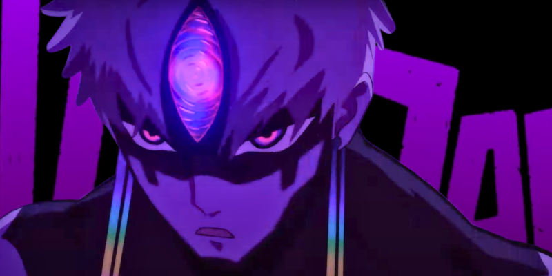 10 лучших аниме-сериалов 2024 года, рейтинг