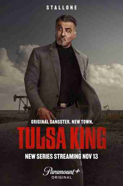 10 лучших серий сериала «Талса Кинг» по рейтингу