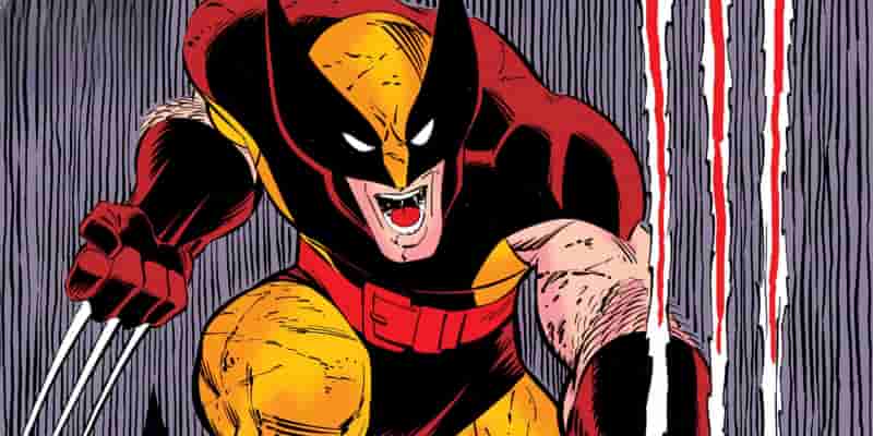 10 персонажей Marvel Кто был Мстителем (Ограниченное время)