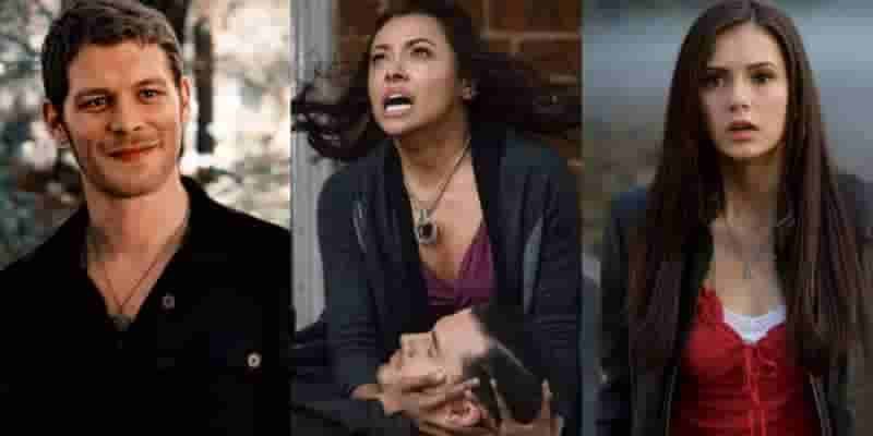 TVD: Сильнейшие вампиры, рейтинг