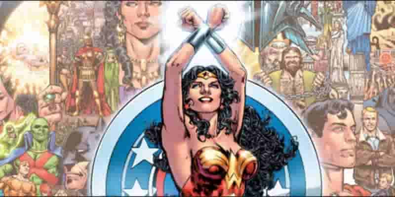 15 самых неожиданных героев DC