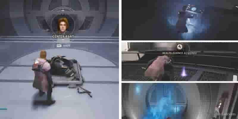 Star Wars Jedi: Survivor - Koboh - Коллекционные локации всех передовых контрольных башен