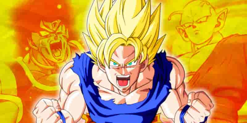10 самых глубоких цитат Dragon Ball Z, рейтинг
