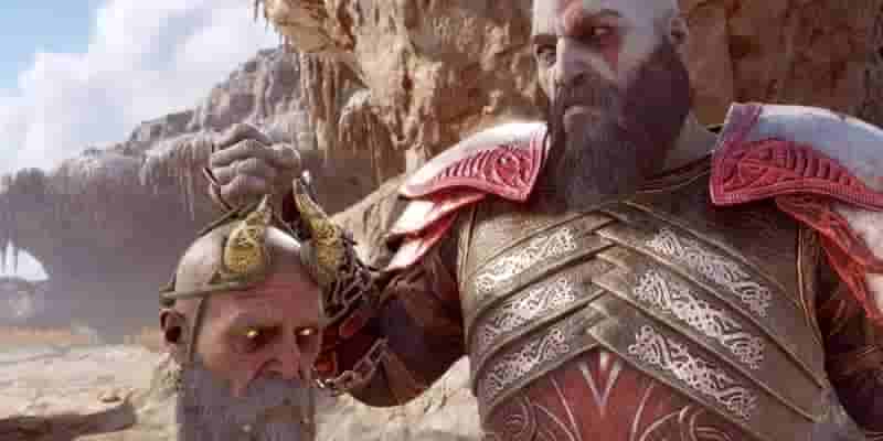 Лучшие персонажи God Of War Ragnarok, рейтинг 