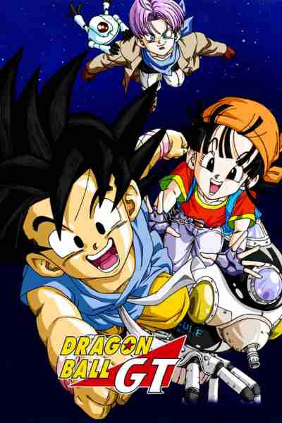 10 простых исправлений, которые могли бы спасти Dragon Ball GT