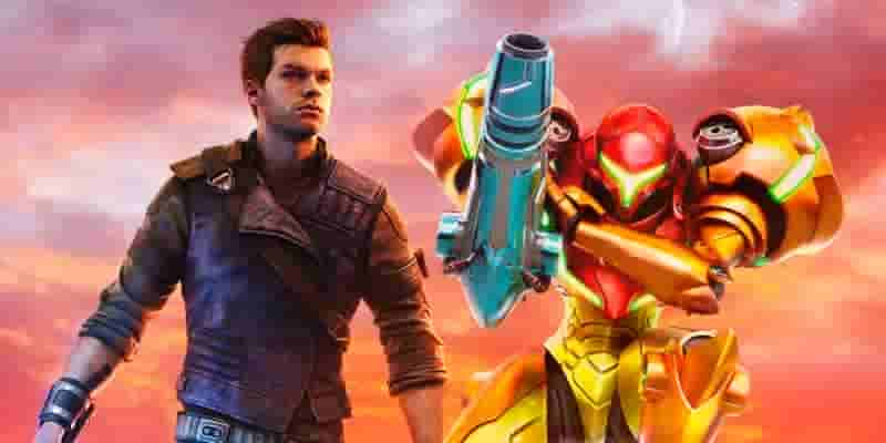 Star Wars Jedi: Survivor отдает дань уважения классическому моменту Super Metroid