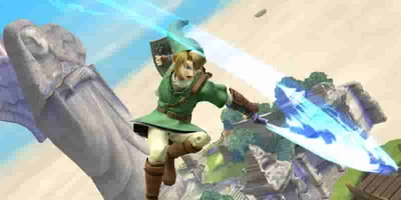 10 ошибок, которые до сих пор преследуют The Legend Of Zelda