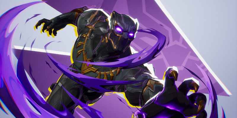 Marvel Rivals: 10 лучших персонажей ближнего боя
