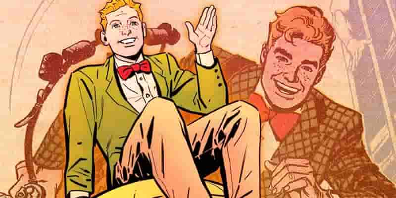 10 персонажей комиксов DC с очень странными и малоизвестными дебютами