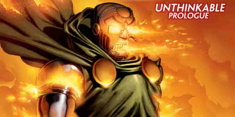 10 основных комиксов о Докторе Думе в киновселенной Marvel Фанатам нужно прочитать