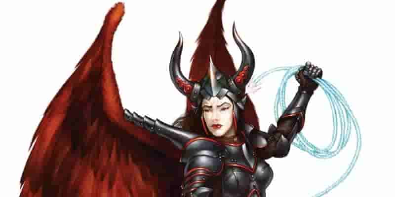 15 лучших дьяволов в D&D и как их правильно использовать