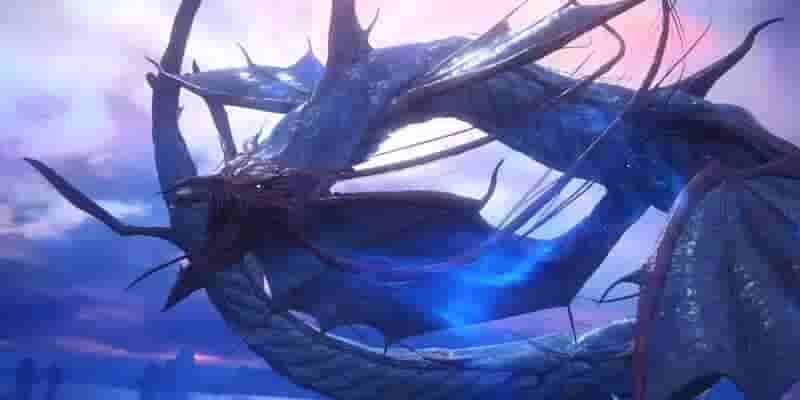 Все, что вам нужно знать о дополнении Final Fantasy XVI: The Rising Tide