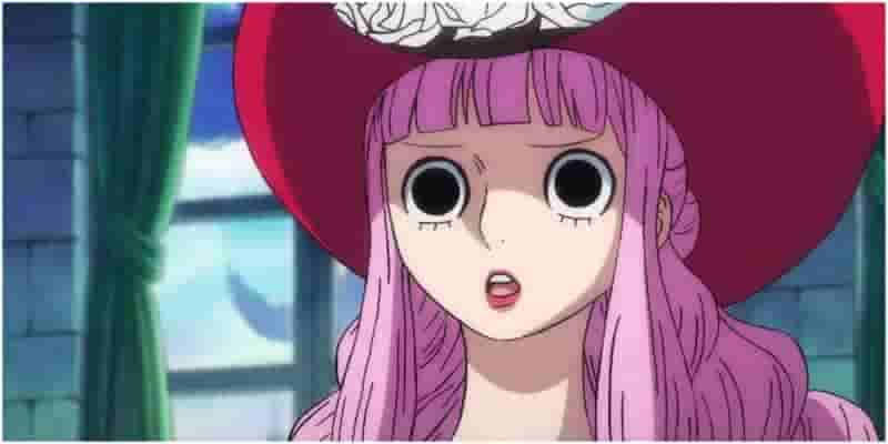 10 злодеев One Piece с самыми уникальными способностями