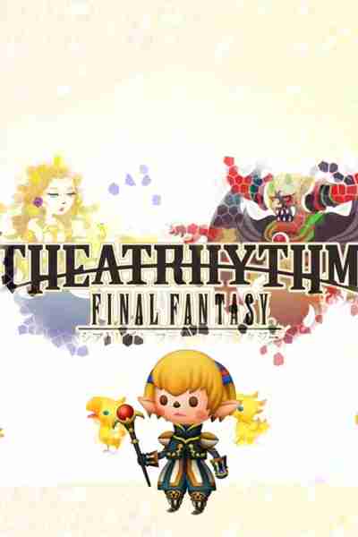 10 лучших игр Final Fantasy, которые слишком хороши, чтобы нуждаться в ремейке
