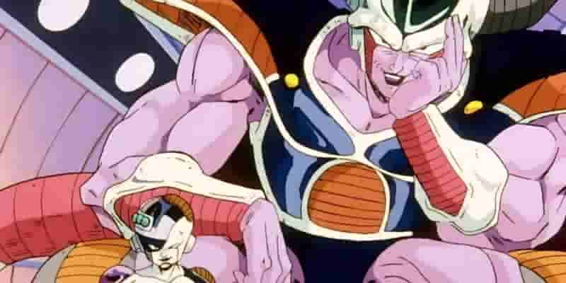 Все, что вам нужно знать о Frieza Force в Dragon Ball