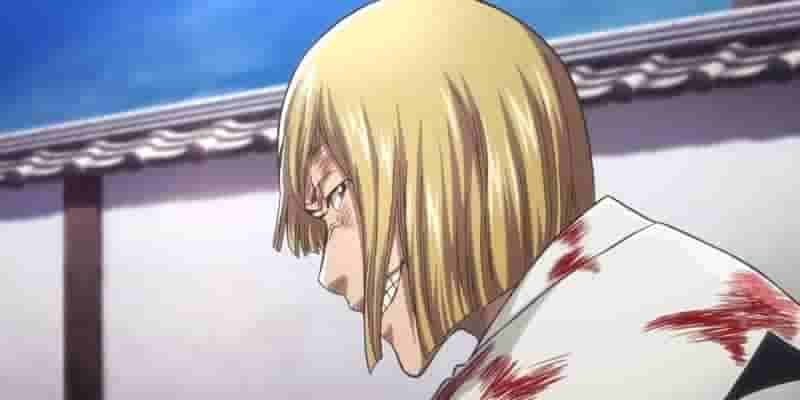 Bleach: 10 лучших капитанов синигами в рейтинге