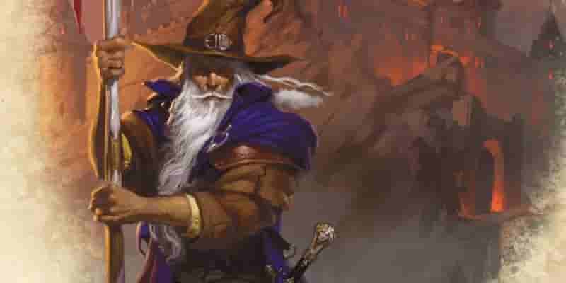 Ваш гайд D&D по Забытым Королевствам