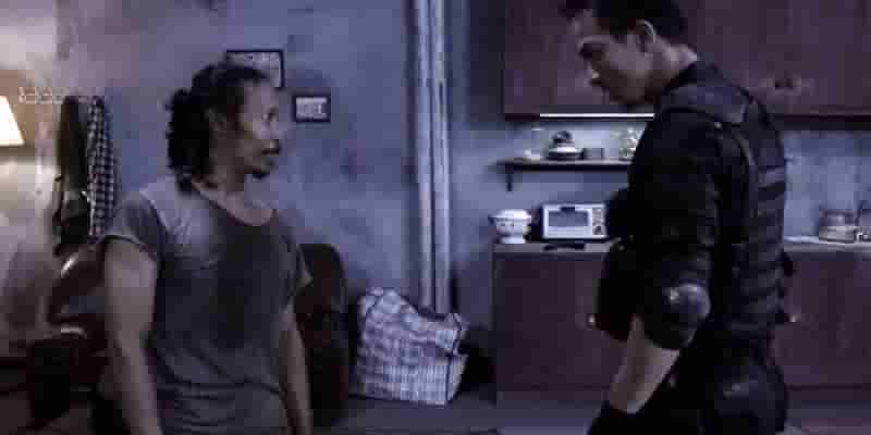 10 лучших боев из серии The Raid в рейтинге