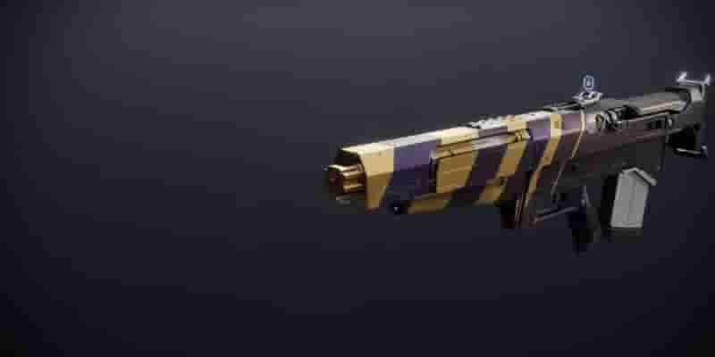 Destiny 2: Все Into The Light Weapons, Ranked