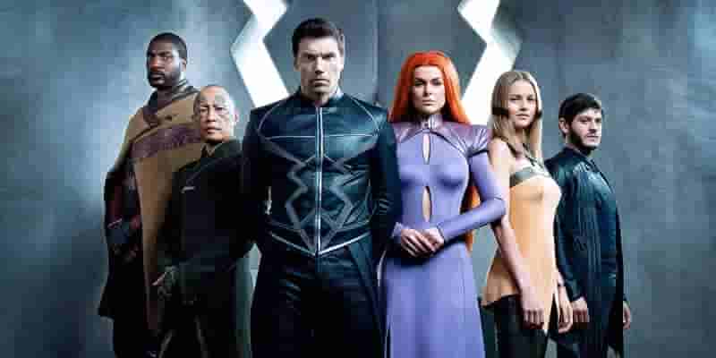 15 Live-Action Superhero показывает, о чем все забыли Существовали