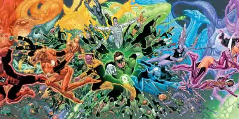 Какие образы DC должен знать каждый новый фанат?