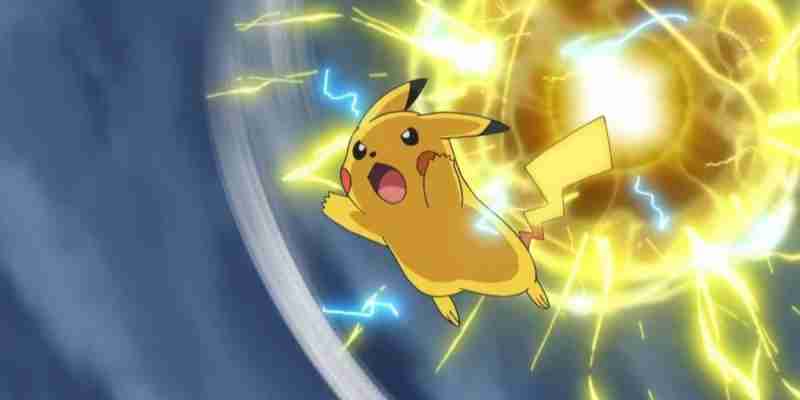 10 лучших анимационных эпизодов Pokémon Battle Frontier, рейтинг