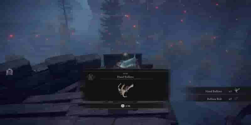 Elden Ring: Где найти заклинание Золотой клятвы