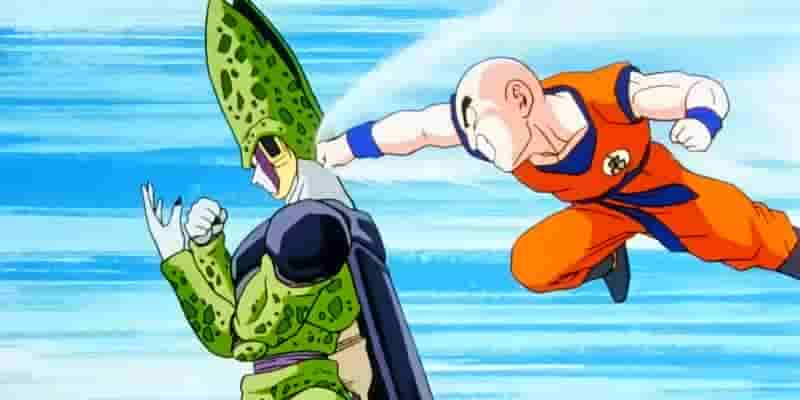 Dragon Ball: 10 самых умных персонажей в рейтинге