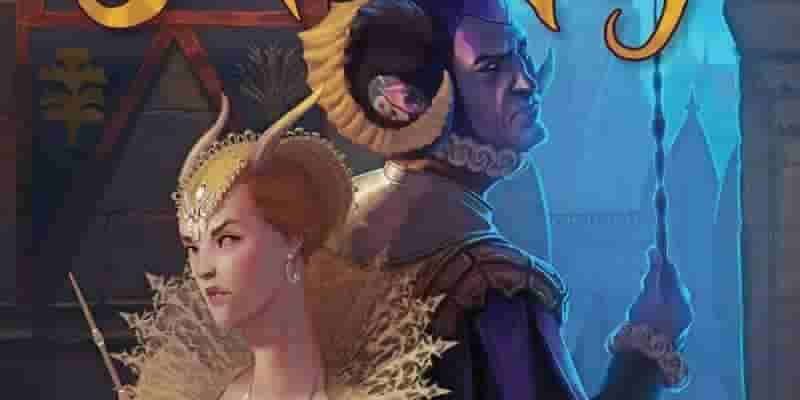 DnD 5e Гайд по сборке архфей-чернокнижника