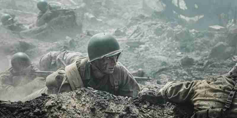 10 лучших военных фильмов 21-го века Century, Ranked