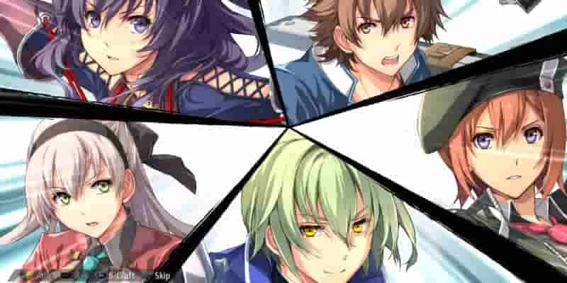 Trails Into Reverie: 10 советов и рекомендаций для начинающих