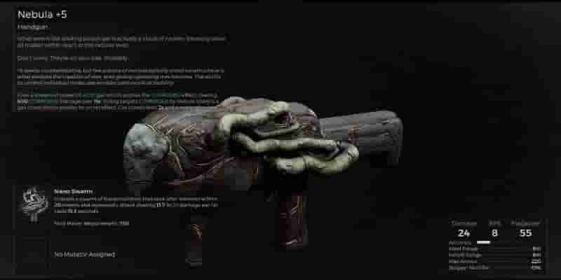 Remnant 2: 10 лучших видов оружия боссов в рейтинге